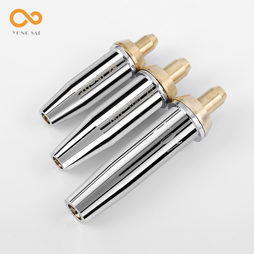 Steam Wand Tip - G07-30 100 300 ตัดไฟฉายตัดโพรเพนตัดหัวฉีดแยกสแตนเลสเหลวแก๊สตัดไฟฉายตัดเคล็ดลับ 1 #