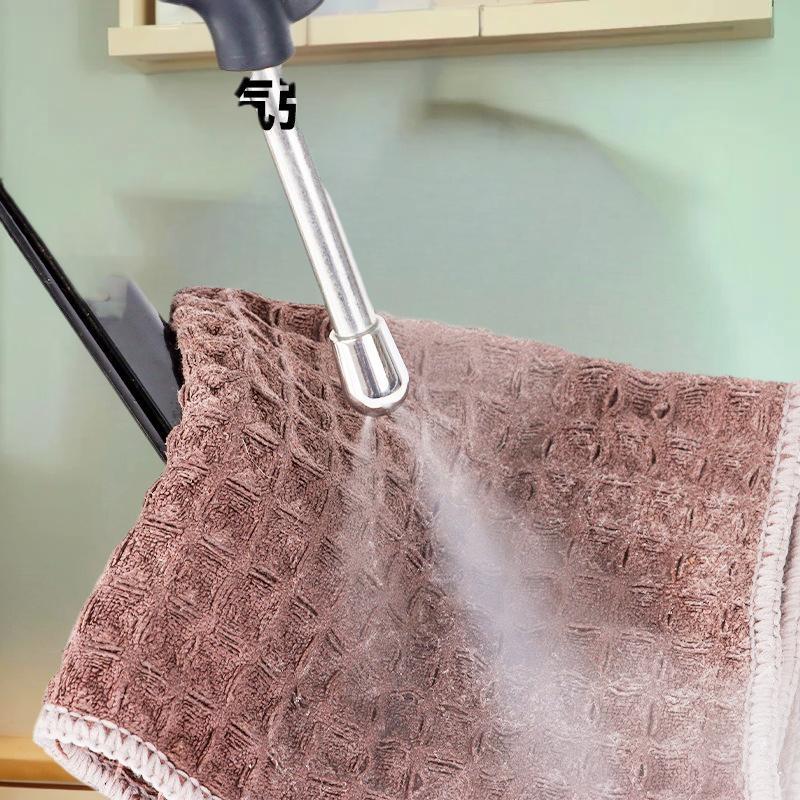 Steam Wand Tip - หัวฉีดไอน้ำเครื่องชงกาแฟ 3/4 รู หัวฉีดไอน้ำ หัวตีฟองนม หัวต่อไอน้ำ