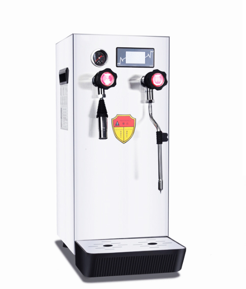 Coffee Equipment Price - เครื่องทำน้ำร้อนไฟฟ้าสำหรับร้านกาแฟและร้านชานม ราคาโรงงานใหม่