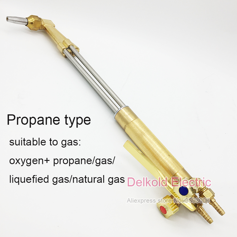 Steam Wand Tip - แก๊สเครื่องตัดโลหะ USA สไตล์ Harris-ใช้งานร่วมกับ6290 6290NX ออกซิเจนโพรเพนอะเซทิลีน62ตัดแก๊สไฟฉายหัวฉีด