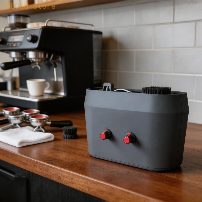 เครื่องมือ Portafilter กาแฟทำค - Coffee Equipment And Tools บทวิจารณ์และราคา