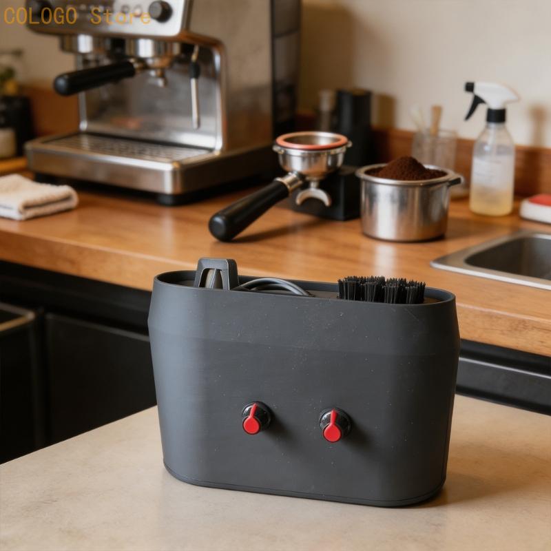 เครื่องมือ Portafilter กาแฟทำค - Coffee Equipment And Tools บทวิจารณ์และราคา