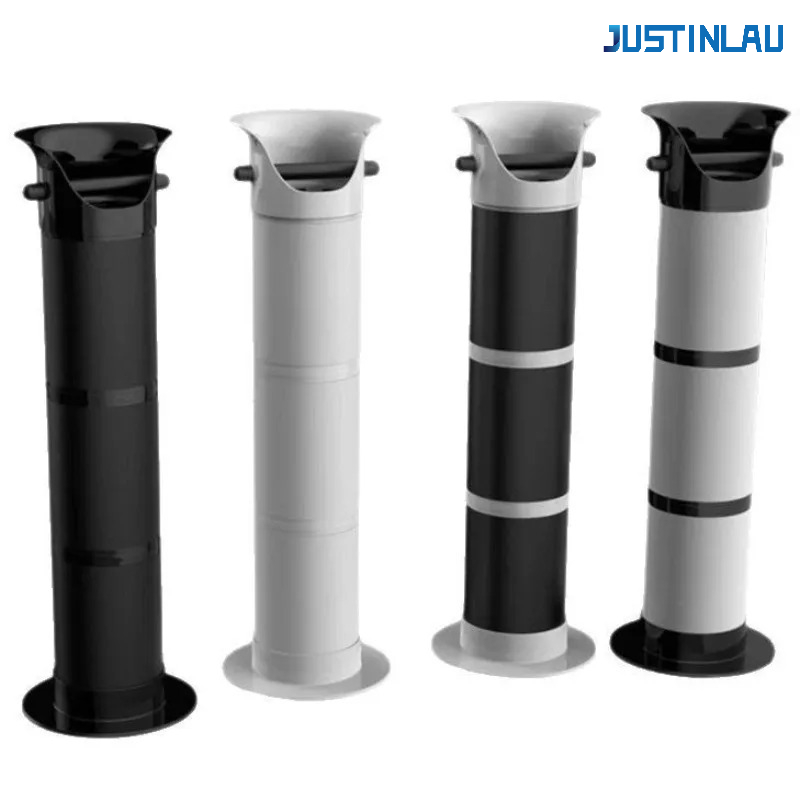 กล่องใส่กากกาแฟขนาดใหญ่แบบตั้ง - Coffee Equipment Organizer บทวิจารณ์และราคา