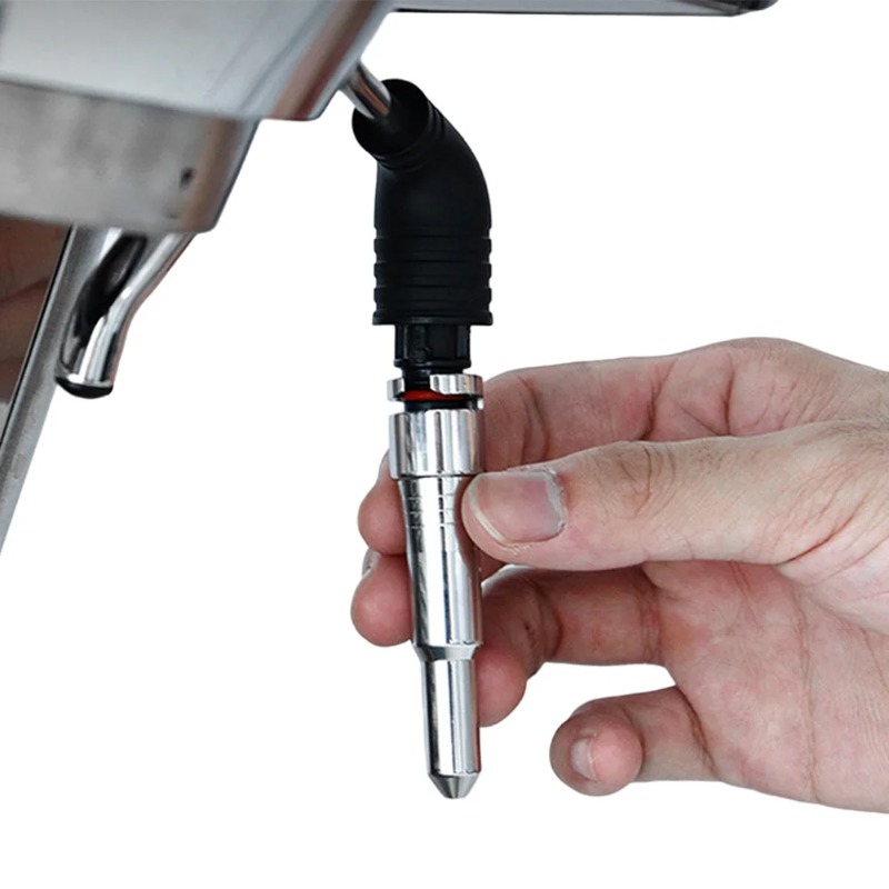 หัวฉีดไอน้ำแบบสแนปออนสำหรับเปล - Steam Wand Tip บทวิจารณ์และราคา