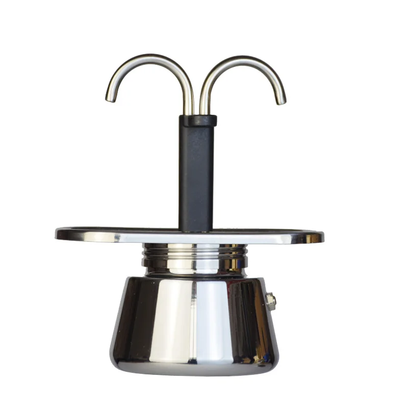หม้อต้มกาแฟขนาดเล็ก200มล. หม้อ - Coffee Equipment Accessories บทวิจารณ์และราคา