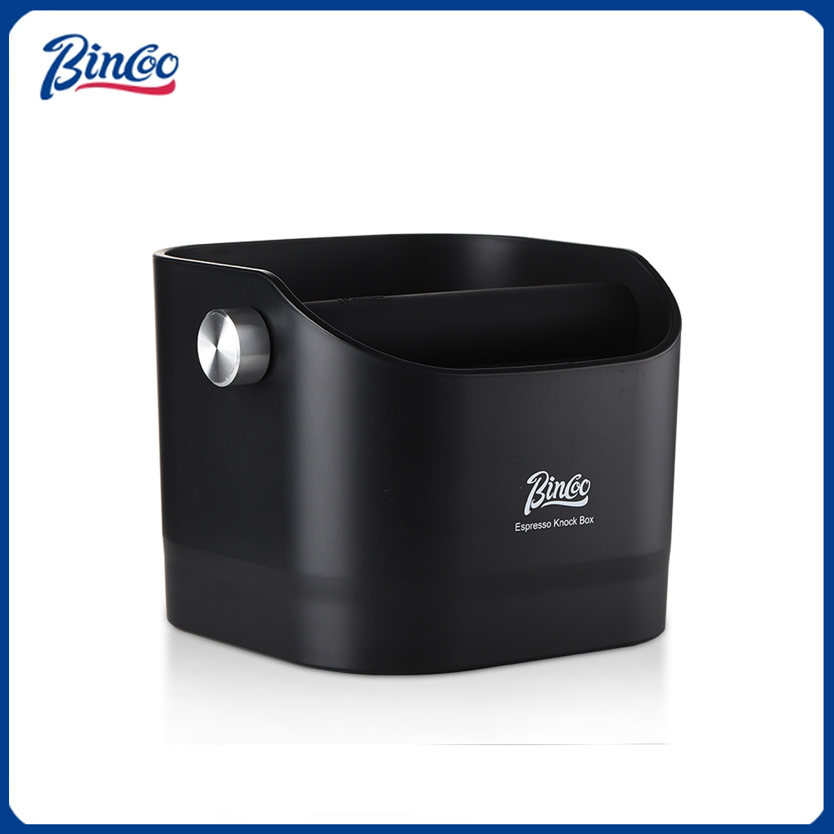 กล่องทิ้งกากกาแฟ Bincoo ขนาด 0 - Coffee Equipment Accessories บทวิจารณ์และราคา