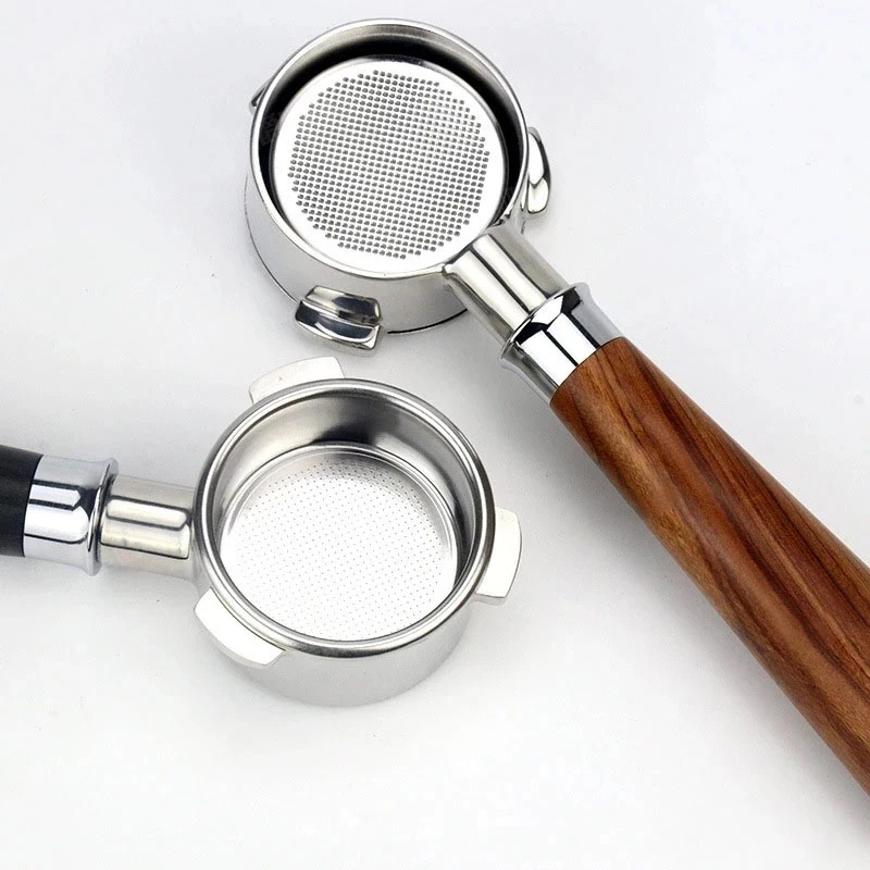 Coffee Bottomless Portafilter  - Coffee Equipment Accessories บทวิจารณ์และราคา