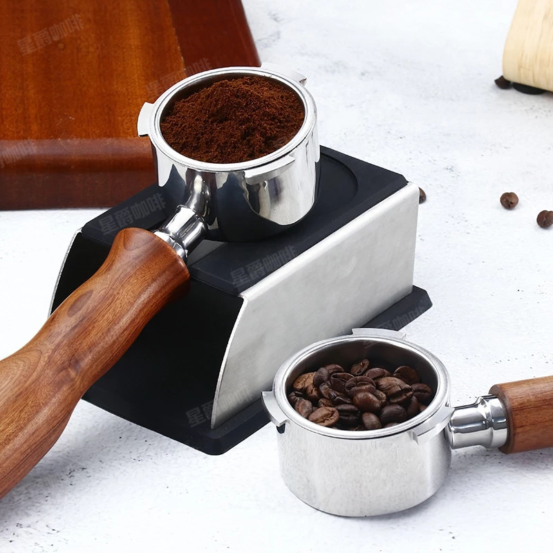 Coffee Bottomless Portafilter  - Coffee Equipment Accessories บทวิจารณ์และราคา