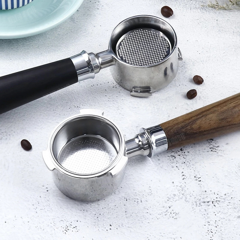 Coffee Bottomless Portafilter  - Coffee Equipment Accessories บทวิจารณ์และราคา