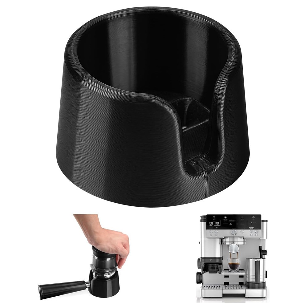 ที่วางพอร์ตาฟิลเตอร์กาแฟ 1 ชิ้ - Coffee Equipment Accessories บทวิจารณ์และราคา