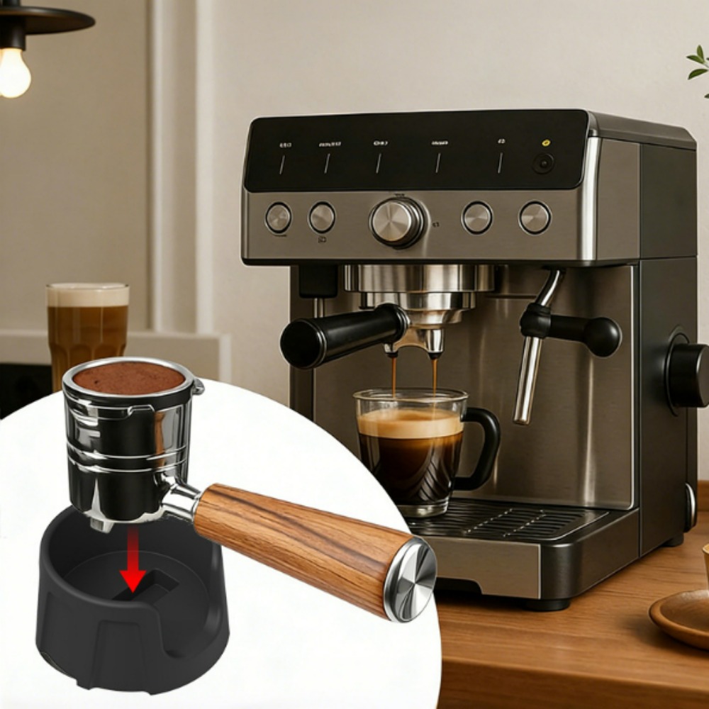 ที่วางพอร์ตาฟิลเตอร์กาแฟ 1 ชิ้ - Coffee Equipment Accessories บทวิจารณ์และราคา