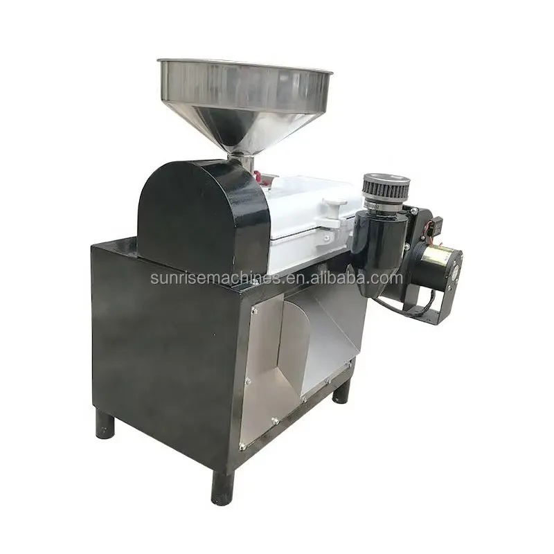 เครื่องกะเทาะเปลือกกาแฟอัตโนมั - Coffee Equipment Price บทวิจารณ์และราคา