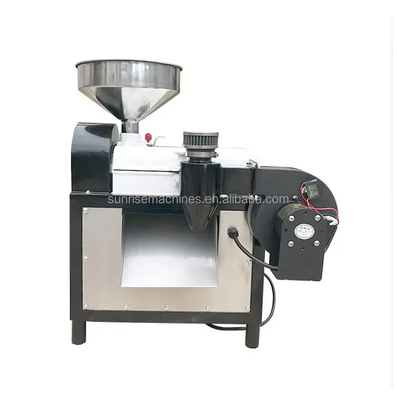 เครื่องกะเทาะเปลือกกาแฟอัตโนมั - Coffee Equipment Price บทวิจารณ์และราคา