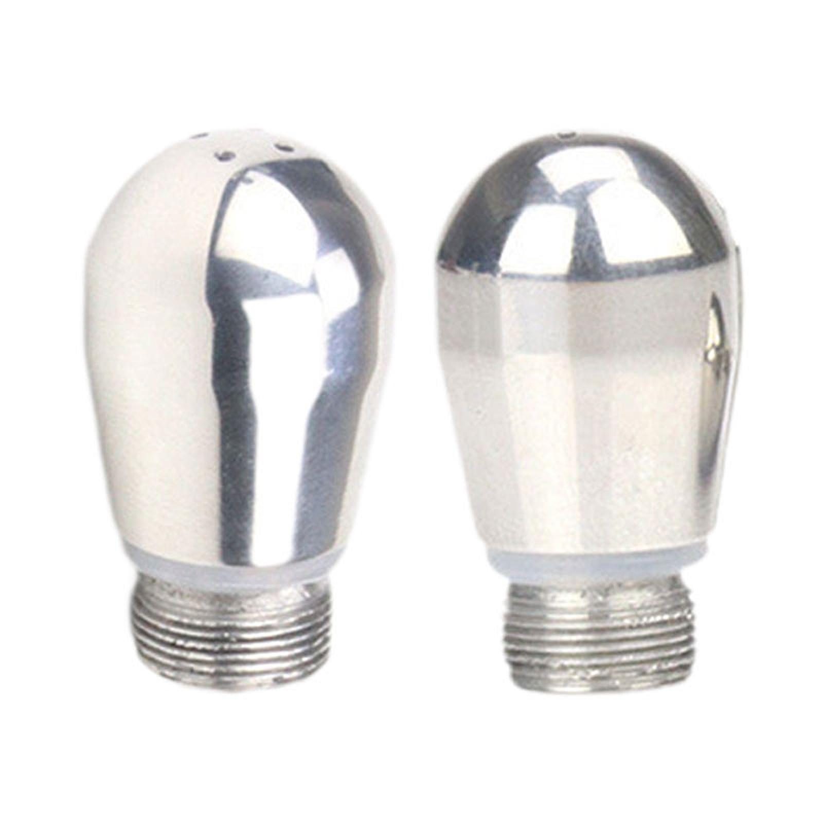 หัวฉีดสตีม 0.8 มม. สำหรับเครื่ - Steam Wand Tip บทวิจารณ์และราคา