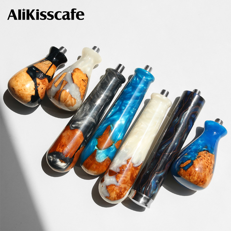 ด้ามจับพอร์ตาฟิลเตอร์กาแฟ M10  - Coffee Equipment Accessories บทวิจารณ์และราคา
