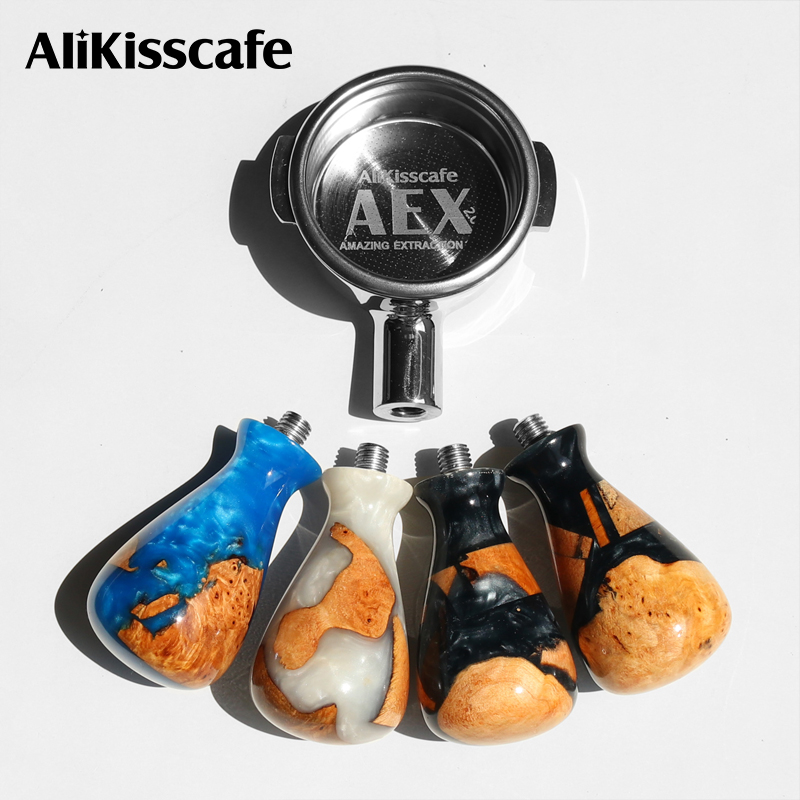 ด้ามจับพอร์ตาฟิลเตอร์กาแฟ M10  - Coffee Equipment Accessories บทวิจารณ์และราคา