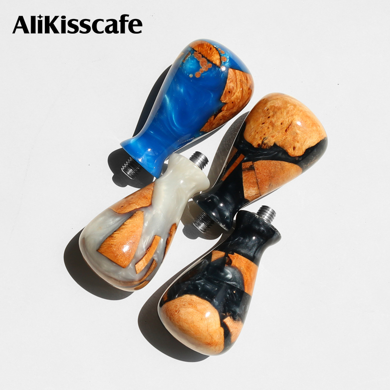 ด้ามจับพอร์ตาฟิลเตอร์กาแฟ M10  - Coffee Equipment Accessories บทวิจารณ์และราคา