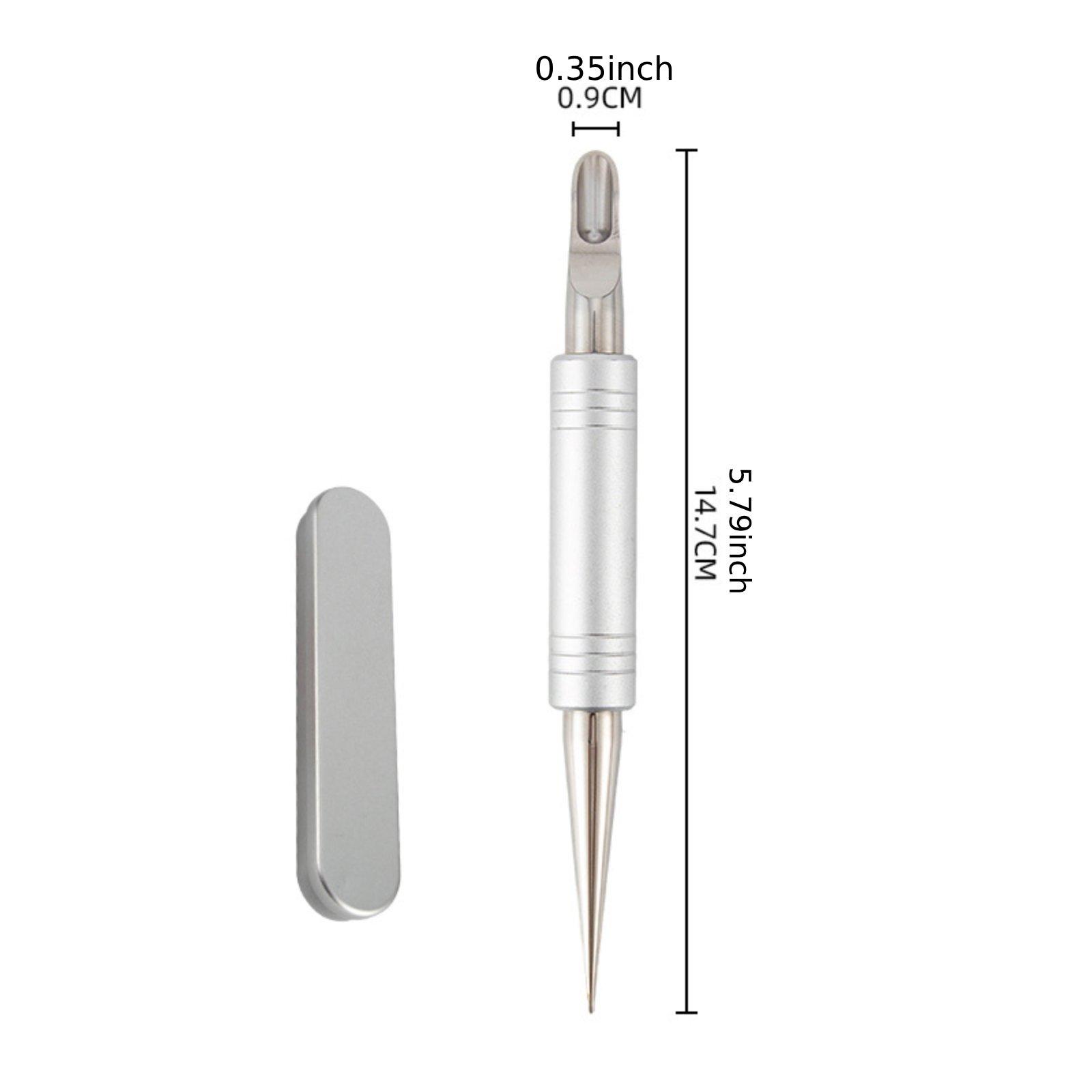 ปากกาลาเต้อาร์ต ปากกาตกแต่ง ปา - Coffee Equipment And Tools บทวิจารณ์และราคา