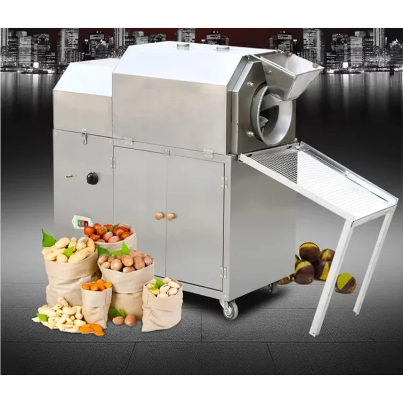 เครื่องคั่วกาแฟเชิงพาณิชย์ ราค - Coffee Equipment Price บทวิจารณ์และราคา