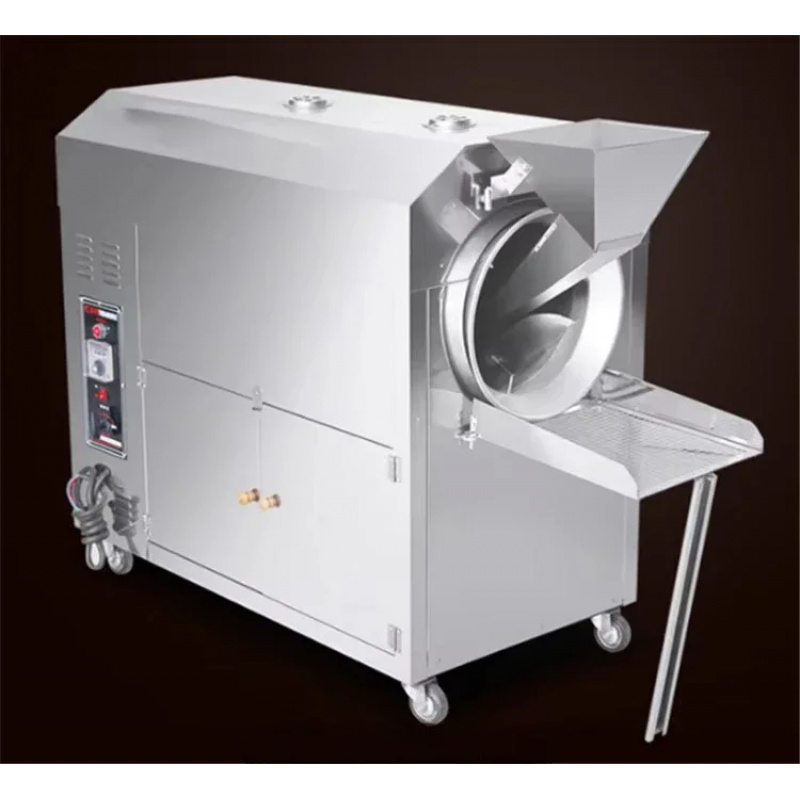 เครื่องคั่วกาแฟเชิงพาณิชย์ ราค - Coffee Equipment Price บทวิจารณ์และราคา