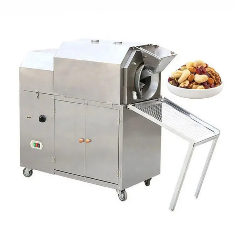 เครื่องคั่วกาแฟเชิงพาณิชย์ ราค - Coffee Equipment Price บทวิจารณ์และราคา