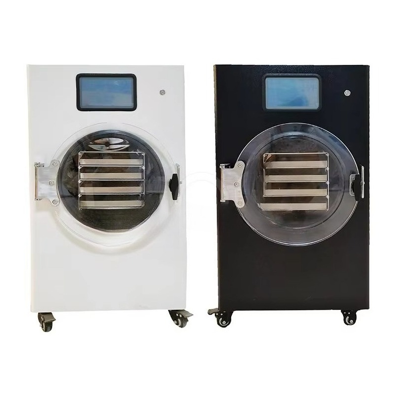 เครื่องอบแห้งแบบแช่เยือกแข็งขน - Coffee Equipment Price บทวิจารณ์และราคา