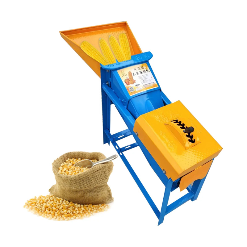 เครื่องสีข้าวโพดขนาดเล็ก ราคาข - Coffee Equipment Price บทวิจารณ์และราคา