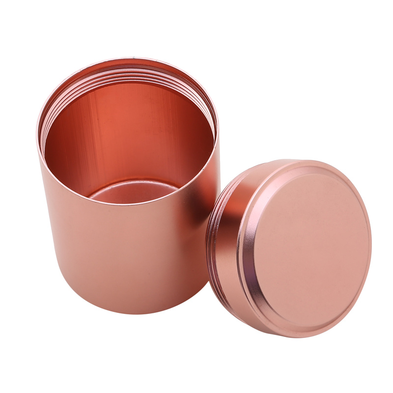 มินิกล่องโลหะชากระป๋องขนาดเล็ก - Coffee Equipment Organizer บทวิจารณ์และราคา