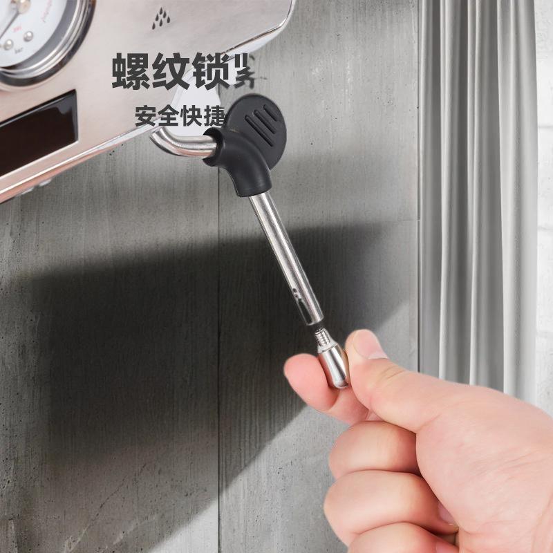 หัวฉีดไอน้ำเครื่องชงกาแฟ 3/4 ร - Steam Wand Tip บทวิจารณ์และราคา