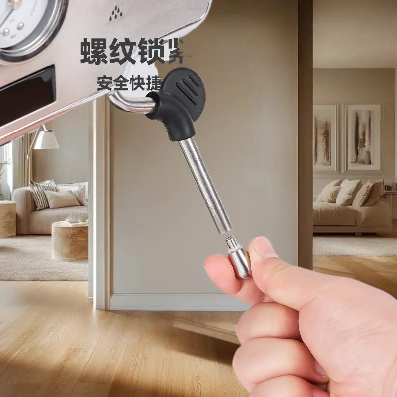 หัวฉีดไอน้ำเครื่องชงกาแฟ 3/4 ร - Steam Wand Tip บทวิจารณ์และราคา
