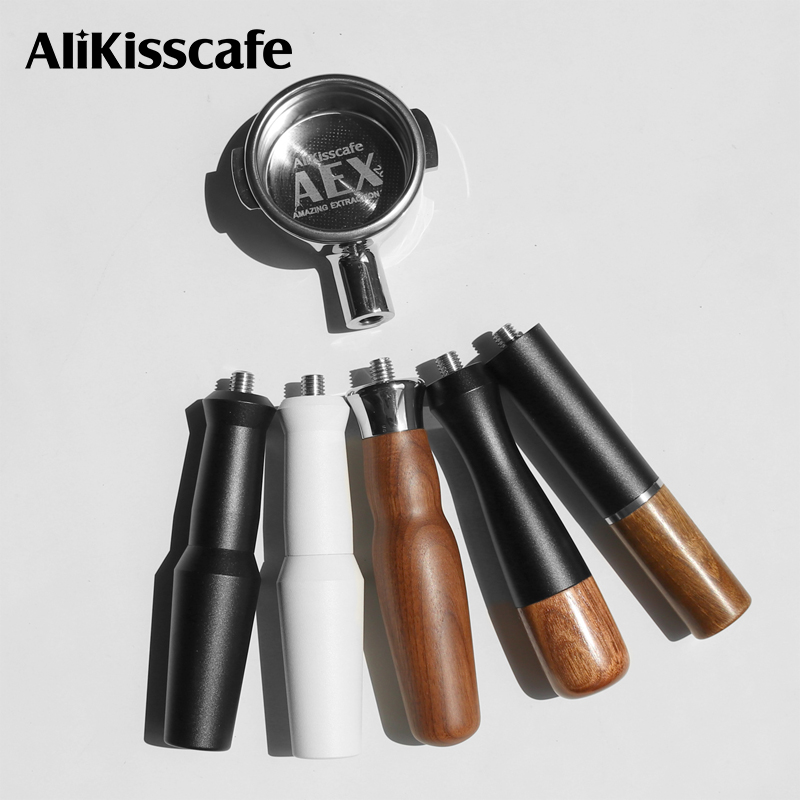 ด้ามจับพอร์ตาฟิลเตอร์กาแฟ M10  - Coffee Equipment Accessories บทวิจารณ์และราคา