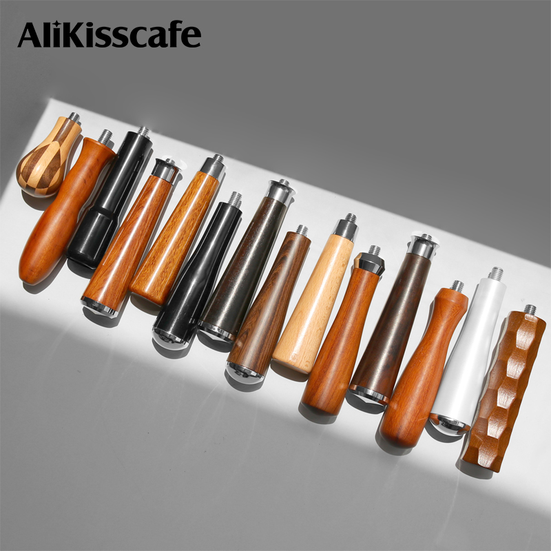 ด้ามจับพอร์ตาฟิลเตอร์กาแฟ M10  - Coffee Equipment Accessories บทวิจารณ์และราคา
