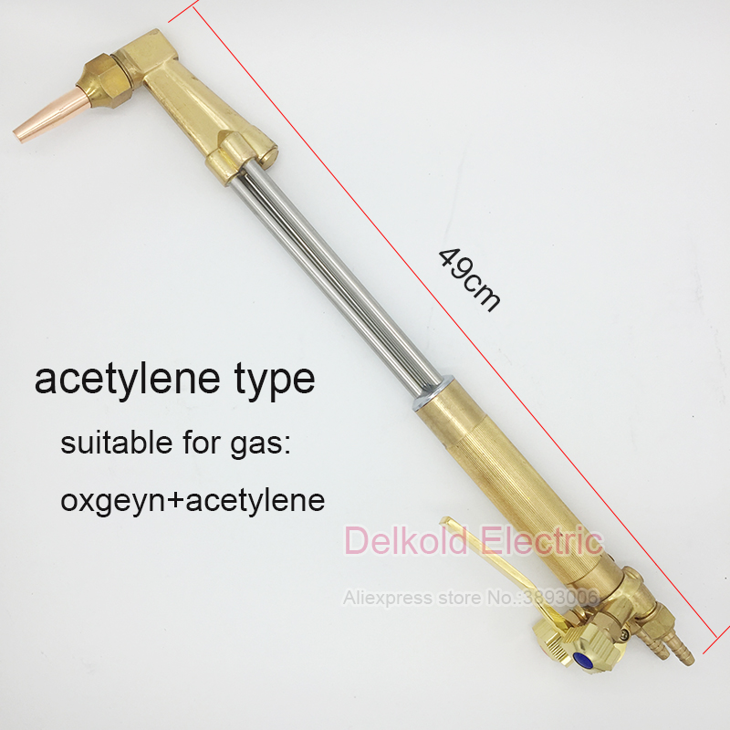 แก๊สเครื่องตัดโลหะ USA สไตล์ H - Steam Wand Tip บทวิจารณ์และราคา