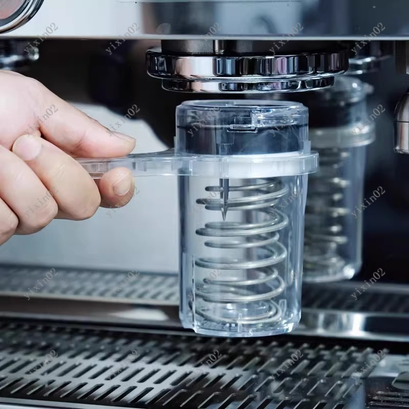 ชุดแปรงทำความสะอาดหัวกรุ๊ป E61 - Coffee Equipment And Tools บทวิจารณ์และราคา