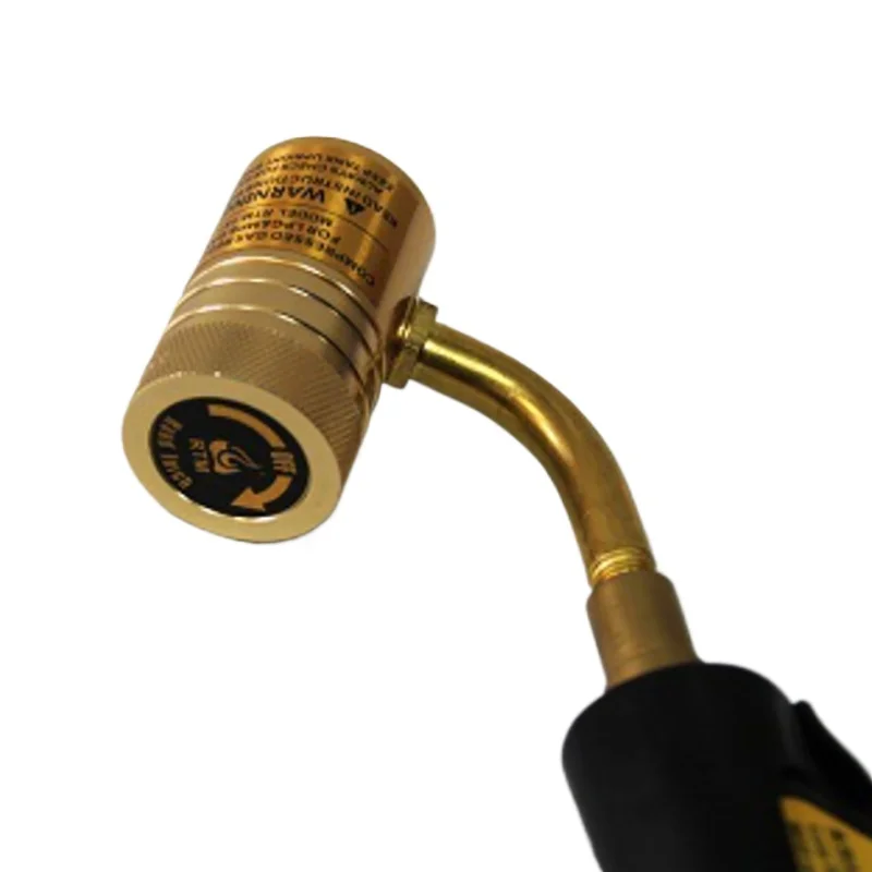 Handy เชื่อมแก๊สโพรเพนไฟฉายหัว - Steam Wand Tip บทวิจารณ์และราคา
