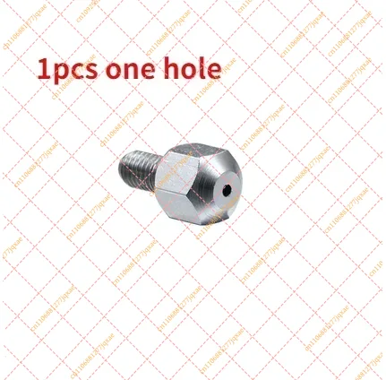 หัวฉีดไอน้ำ 3 รู: สำหรับ Ranci - Steam Wand Tip บทวิจารณ์และราคา