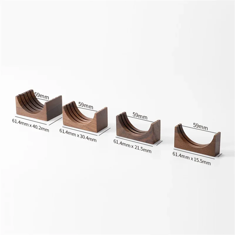 เครื่องชงกาแฟแบบพกพา51/53/58มม - Coffee Equipment Organizer บทวิจารณ์และราคา