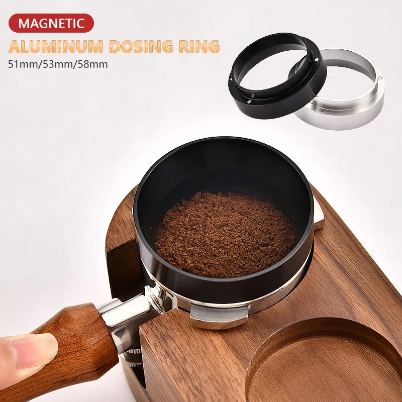 อุปกรณ์เสริมสำหรับกาแฟ51มม./53 - Coffee Equipment And Tools บทวิจารณ์และราคา