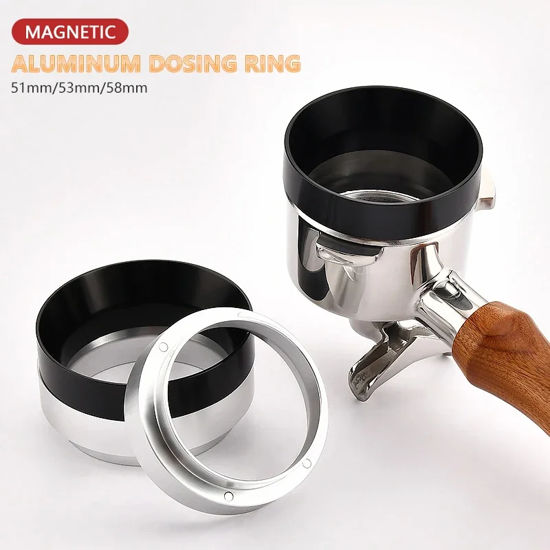 อุปกรณ์เสริมสำหรับกาแฟ51มม./53 - Coffee Equipment And Tools บทวิจารณ์และราคา