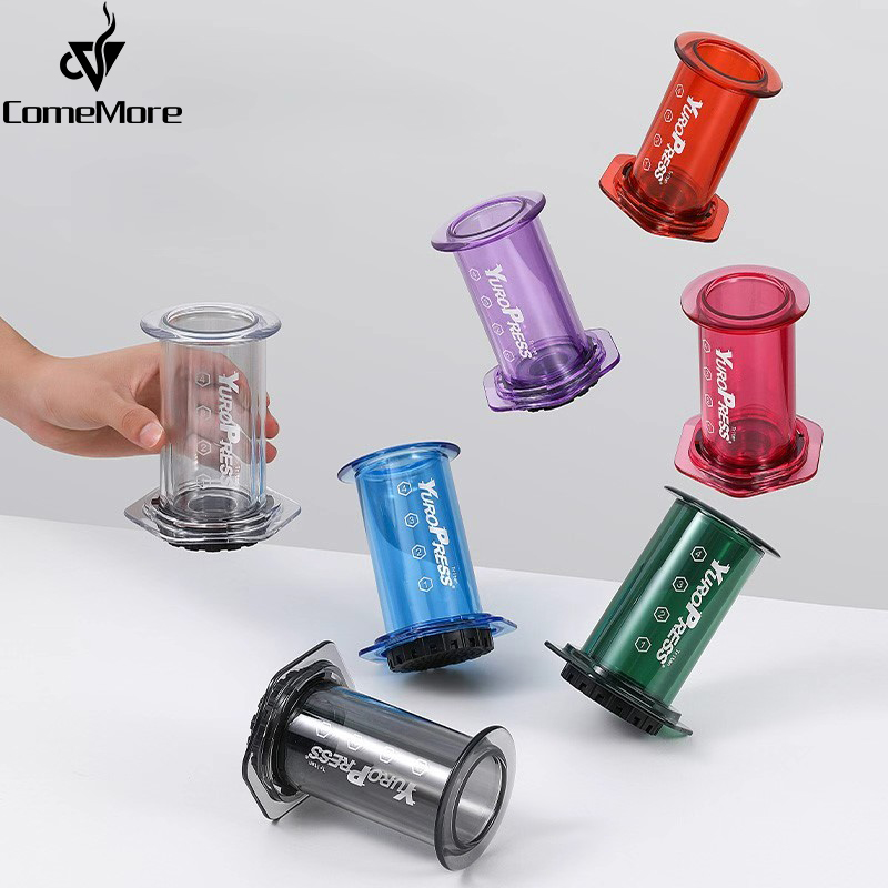 เครื่องชงกาแฟเอสเพรสโซแบบพกพา  - Coffee Equipment Accessories บทวิจารณ์และราคา