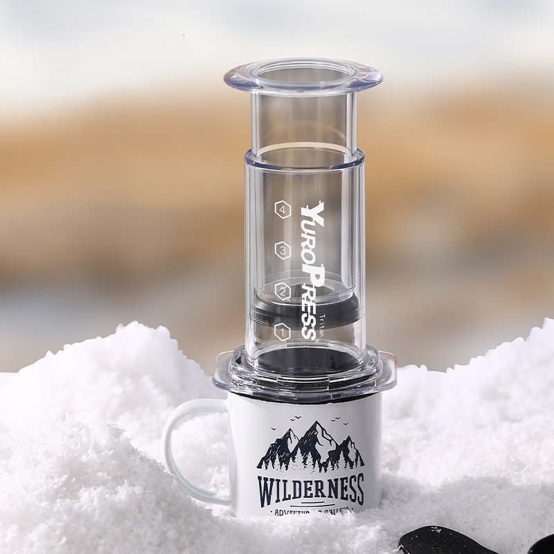 เครื่องชงกาแฟเอสเพรสโซแบบพกพา  - Coffee Equipment Accessories บทวิจารณ์และราคา